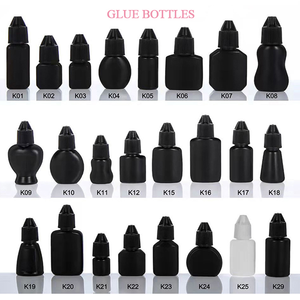 Custom Eyelash Extensions Cleaner <strong>Primer</strong> 5ml Beauty <strong>Lashes</strong> Glue <strong>Primer</strong> for <strong>Eye</strong> <strong>Lash</strong> Before Planting Application - Product Image 4