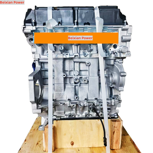 Moteur Beixian Power de haute qualité N18B16A pour <span class=keywords><strong>MINI</strong></span> Cooper Countryman ALL4 Cooper S <span class=keywords><strong>Clubman</strong></span> R60 <span class=keywords><strong>R55</strong></span> 1.6T - Product Image 2