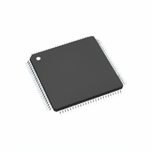 STM32H750VBT6 100 LQFP In Stock Components Electronic Embedded - Product Image 1