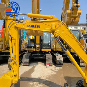 Excavatrice sur chenilles Komatsu PC35 d'occasion à prix abordable Excavatrice sur chenilles Komatsu PC35 d'occasion à vendre - Product Image 3