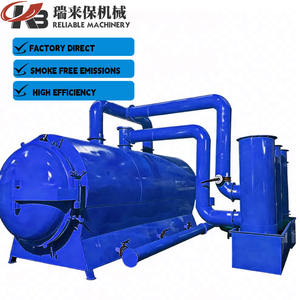 Four <span class=keywords><strong>de</strong></span> carbonisation à flux d'air horizontal haute productivité 2026 pour la production <span class=keywords><strong>de</strong></span> charbon <span class=keywords><strong>de</strong></span> bois, prix compétitif, moteur, capacité <span class=keywords><strong>de</strong></span> 3 tonnes/<span class=keywords><strong>jour</strong></span> - Product Image 1