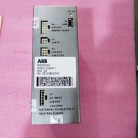 Module de couplage EtherCAT PLC A.B.B pour armoire de commande de robot industriel, alimentation DSQC604 3HAC12928-1, programmation 220V Ethernet
