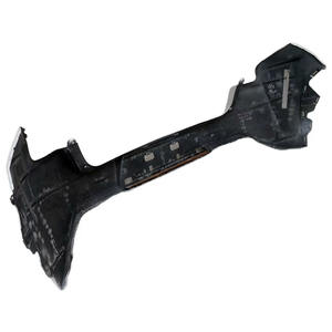 2019-2029 <span class=keywords><strong>Lexus</strong></span> UX260UX300h parachoques trasero 52159-76923 - Product Image 4