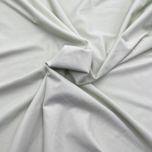 88% Nylon 12% Spandex Độ Đàn Hồi Cao T-Shirt Vải Lưới Dệt Kim Mồ Hôi Wicking Thoáng Khí Đồ Bơi Loại Sản Phẩm Spandex Vải - Product Image 5