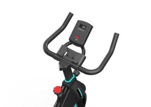 Bicicleta de Ejercicio Giratoria de Nuevo Diseño, Máquina de Bicicleta para Fitness, Equipo de Ejercicio Aeróbico - Product Image 5