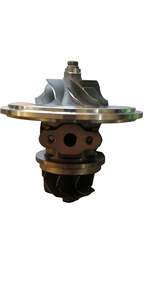 Turbocompresseur chra GT35 GT3582 T3 AR.70/63 Compresseur Anti-Surtension Turbo core Bearing parfait pour moteur 3.0L-6.0L - Product Image 3