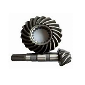 Reemplazo de piezas de tractor agrícola de repuesto de Kubota 32530-26823, 3C315-42300,3C091-43520,3A111-82202 - Product Image 2