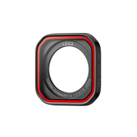 Protection d'objectif Insta360 Ace Pro 2 – Durable et portable – Accessoires de caméra sport de haute qualité – Accessoires de caméra d'action – Vente en gros