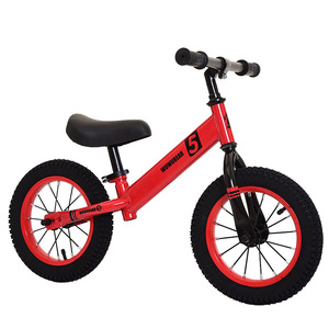 Voulait <span class=keywords><strong>Amazon</strong></span> Top Vendeur Nouveau Style Couleur Mignon chine Usine Directe Offre Spéciale Équilibre Vélo Mini Jouet vélo <span class=keywords><strong>de</strong></span> L'équilibre Pour Les enfants Jouer - Product Image 3