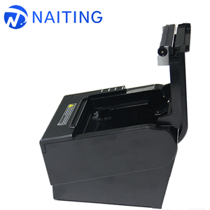 Stampante Termica Laser Economica da 80mm con Taglierina USB per Ricevute POS, Disponibile, 203dpi - Product Image 4