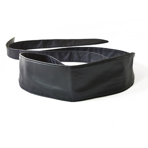 Ceintures <span class=keywords><strong>pour</strong></span> femmes en cuir souple avec un large nœud papillon Ceintures <span class=keywords><strong>pour</strong></span> dames Grace <span class=keywords><strong>Ceinture</strong></span> Style <span class=keywords><strong>pour</strong></span> <span class=keywords><strong>robe</strong></span> - Product Image 6