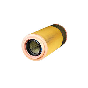 Filtres à carburant pour camions plissés à boîtier renforcé, fonctionnement par tous les temps, noyau de carburant durable pour camions de chantier - Product Image 4