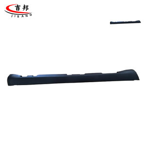 Chính hãng phụ tùng ô tô chất lượng tốt 1018013557 cản trước thấp hơn TRIM bảng điều chỉnh cho <span class=keywords><strong>geely</strong></span> GX7 - Product Image 2