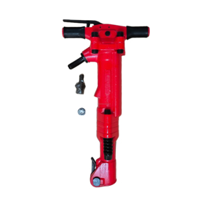 Sử dụng rộng rãi TPB-90 khí nén Jack búa cho phá hủy xây dựng thép hợp kim sắt khoan que giảm dần khoan đá - Product Image 3