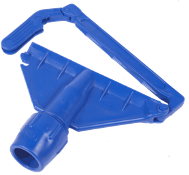 Ensemble d'outils de nettoyage écologiques en bambou et en plastique avec des tampons réutilisables pour les maisons et les hôtels écologiques - Product Image 4