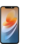 Pièces de remplacement pour Apple iPhone 5 5S 5C 6 6S Plus 7 8 Plus SE 2020