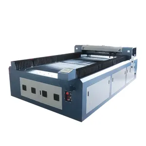 Preço da máquina de gravação a laser CO2 Metal Não Metal 300 W 500 W