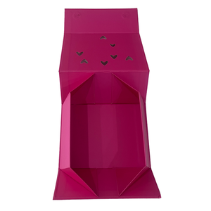 Boîte d'emballage en carton ondulé écologique personnalisée avec logo imprimé pour l'expédition de produits de soin, de beauté ou de vêtements – Vente en gros - Product Image 1