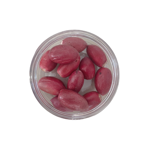 Extracto de Fruta de Miracle Berry en Polvo OEM/ODM, Polvo de Miracle Berry Seco, Synsepalum Dulcificum Daniell, Frutos de Miracle Berry Liofilizados - Product Image 2