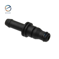0039970689 connecteur de tuyau d'eau réservoir d'expansion connecteur de tuyau de refroidissement 003 997 06 89 A0039970689 pour Mercedes Benz W203 W221 C209