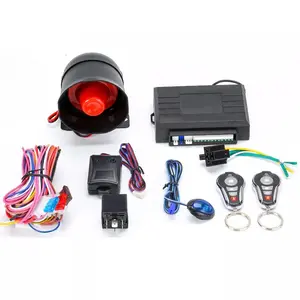 Bestseller Universal Fernbedienung Auto alarm Auto alarm Sicherheits system Blazer Auto alarm