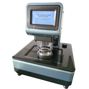 Testeur hydrostatique électronique haute précision XHF-07F <span class=keywords><strong>pour</strong></span> applications textiles et électriques avec garantie d'un an - Product Image 1