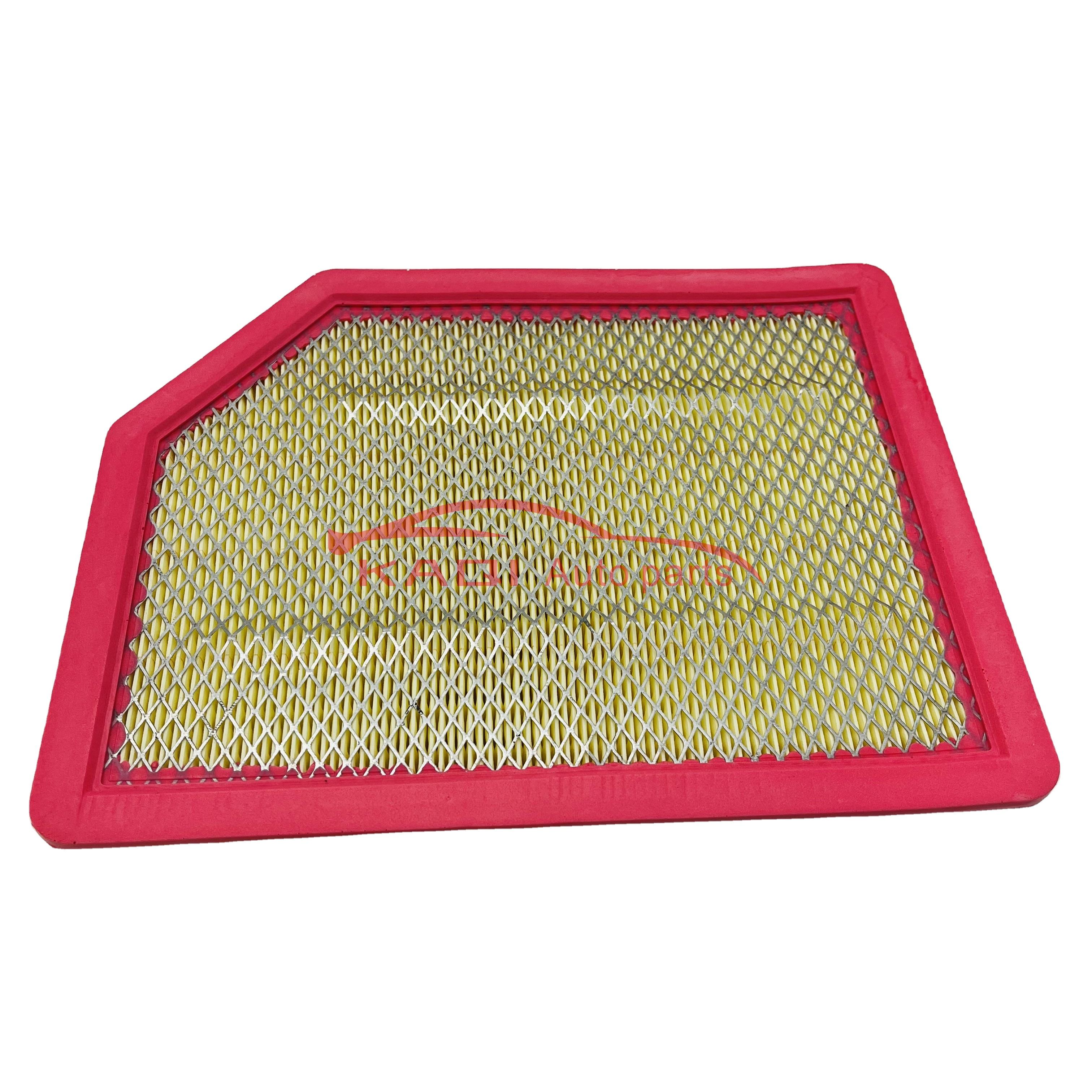 Air Filter Replacement for JAC T6 T8 Pickup 2.0 - Quality Cabin