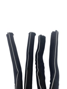 ปลอกหุ้มป้องกันเชื้อราและความชื้น HongDun FJM ทนทาน เปิดด้านเดียว ม้วนเก็บเองได้ ผลิตจากเส้นใยโพลีเอสเตอร์แบบโมโนฟิลาเมนต์ - Product Image 5