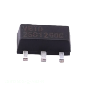 2SB1260G-Q-AB3-R Componentes Electrónicos y Accesorios Listos para Enviar - Product Image 1