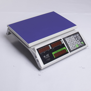 30kg 40kg <strong>Electronic</strong> <strong>Weighing</strong> Pricing <strong>Scale</strong> Price Computing <strong>Scale</strong> - Product Image 2