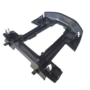 แผงคอนโซลกลางฮอนด้า ซีอาร์วี 77271-TLA-A01  วัสดุพลาสติกเคลือบเงา  สำหรับตกแต่งแผงหน้าปัด  รุ่นปี 2018-2022 - Product Image 2