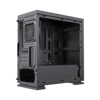 GAMEMAX – boîtier d'ordinateur M60, tour de PC de jeu, ordinateur de bureau