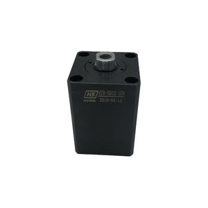 ספק צילינדר אושו משבץ מוחי 32 מ "מ צילינדר הידראולי HTB-SD32-30N עבור פתרונות אוטומציה - Product Image 1