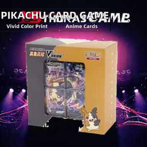 Vente en gros 2025 Pokémon 151 Aimants pour réfrigérateur Version chinoise authentique 151 Aimants pour réfrigérateur Tout en stock prêt à être expédié immédiatement - Product Image 2