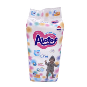ALOTOF <span class=keywords><strong>Couche</strong></span> bébé jetable Sweety Baby, couches-culottes jetables pour bébé, couches pour bébé pour enfants - Product Image 1