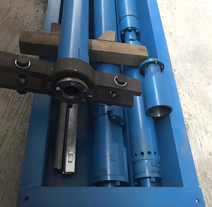 ESP备件套件: 叶轮 + 扩散器，5英寸100级，耐磨合金，油井 - Product Image 4