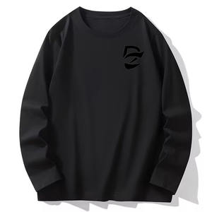 Camiseta de Manga Larga con Protección Solar UV, de Secado Rápido, con Logotipo Personalizado, para Pesca, Senderismo y Deportes al Aire Libre, Unisex - Product Image 5