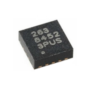 MMA8452QR1 Puce de circuits intégrés de composants Ic nouveaux et originaux MMA8452QR1 QFN16 - Product Image 1