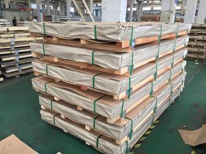 Desde Tisco Baosteel Tsingshan Yongjin, China, la mejor calidad en láminas de acero inoxidable. - Product Image 6