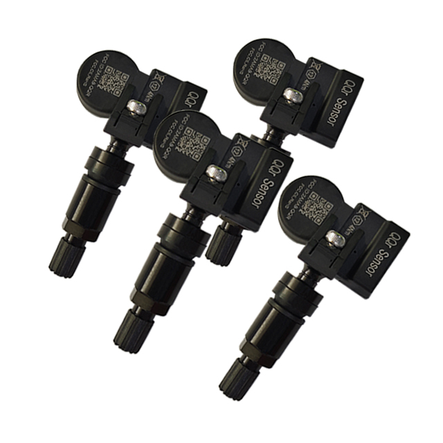 Mx Sensor Tire Air Pressure Sensor 315 433MHz Mix TPMS Programmable Sensor