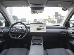 Disponibile Changan Qiyuan Q05 <span class=keywords><strong>SUV</strong></span> 2026, Qiyuan Q05 1.5L Veicolo Compatto a Ricarica Rapida - Product Image 6