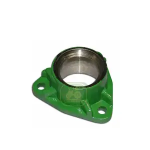 Offre Spéciale H147593 boîtier de palier d'arbre d'alimentation supérieur adapté pour John Deere 9400 9500