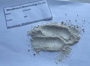 6-paradol CAS 27113-22-0 Integratori Alimentari 95% Polvere di 6-paradol Paradol per il Bodybuilding - Product Image 4