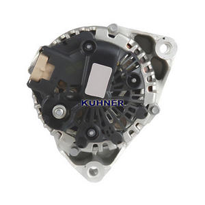 Alternatore compatibile con SSANGYONG ACTYON I 2.3 Benzina (KW: 110, CV: 150) dal 11-2006 KUHNER 554260RI NUOVO - Product Image 3