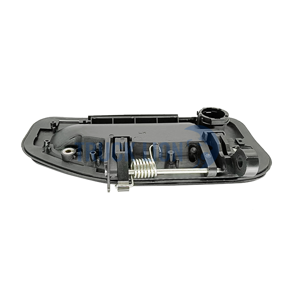 MK403650L Replacement Parts Truck Car Outside Door Handle for