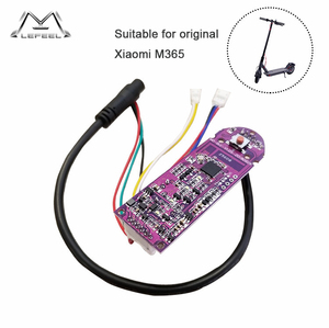 Electric <span class=keywords><strong>Scooter</strong></span> speed control with bluetooth speaker e <span class=keywords><strong>scooter</strong></span> spare parts - Product Image 4