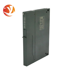 โมดูลอีเธอร์เน็ตอุตสาหกรรม443-1EX30-0XE0 6GK7ซีเมนส์ของแท้สินค้าใหม่อุปกรณ์ควบคุมโปรแกรมได้ PLC 16 I/O 110V - Product Image 1