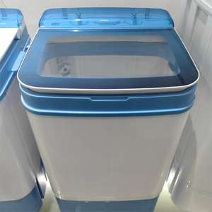 <span class=keywords><strong>เครื่อง</strong></span><span class=keywords><strong>ซัก</strong></span><span class=keywords><strong>ผ้า</strong></span><span class=keywords><strong>ถัง</strong></span>เดียวกึ่งอัตโนมัติขนาดใหญ่6กก. <span class=keywords><strong>เครื่อง</strong></span><span class=keywords><strong>ซัก</strong></span><span class=keywords><strong>ผ้า</strong></span>แบบกลไกเครื่องซักผ้าขนาดเล็ก - Product Image 1