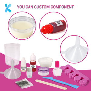 PianoPotato Girl semblant mode vernis à ongles bricolage <span class=keywords><strong>jeu</strong></span> CPC sûr <span class=keywords><strong>et</strong></span> non toxique beauté baume à lèvres maquillage jouets - Product Image 5