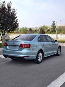 <span class=keywords><strong>Volkswagen</strong></span> Sagitar 1.4T 7DCT Usado, Sedán, Gasolina, Volante a la Izquierda, Azul, Techo Solar Eléctrico, Vehículo de Segunda Mano Confiable en Venta - Product Image 4
